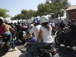 XVI Concentracion - 2009